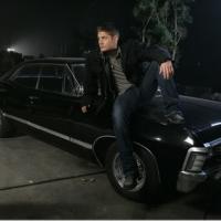 Napi autós – Jensen Ackles