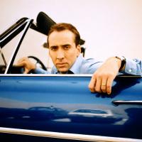 Napi autós – Nicolas Cage